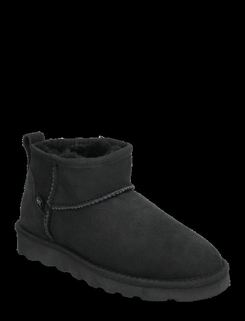 Rosemunde | Rhbrisbane Shearling Short Boots | 38