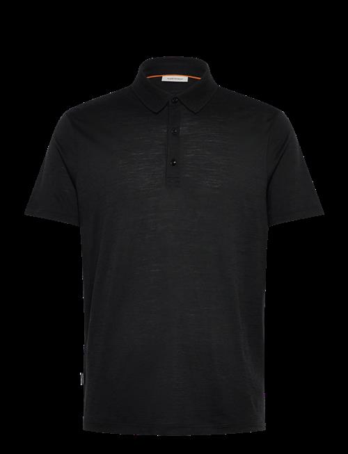 Icebreaker | Men Merino 150 Tech Lite Ss Polo | XL
