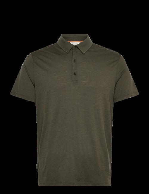 Icebreaker | Men Merino 150 Tech Lite Ss Polo | XXL