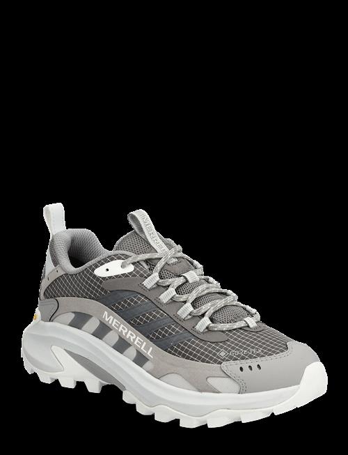 Merrell | Women's Moab Speed 2 Gtx - Charcoal | 41