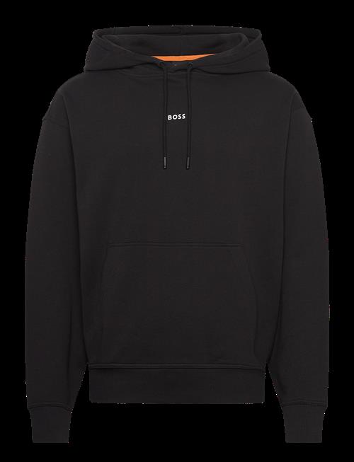 BOSS | Wesmallhood | M