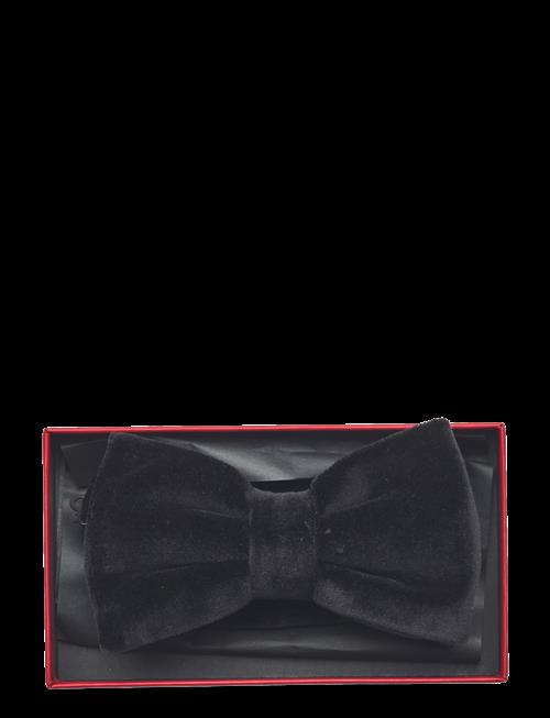 HUGO | Bow Tie Velvet | ONE SIZE