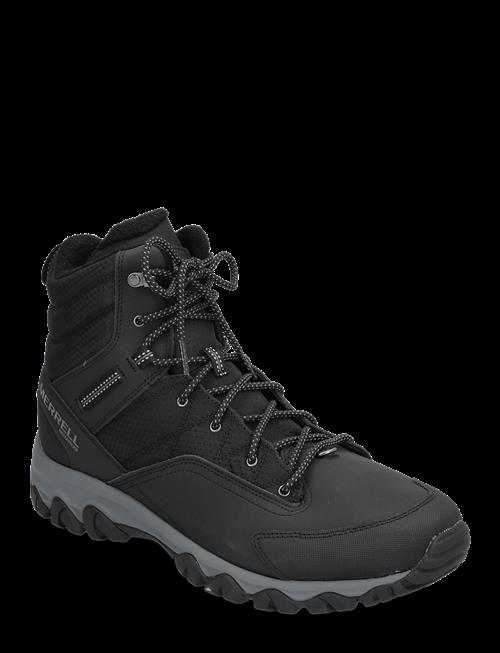 Merrell | Men's Thermo Akita Mid Wp - Black | 43