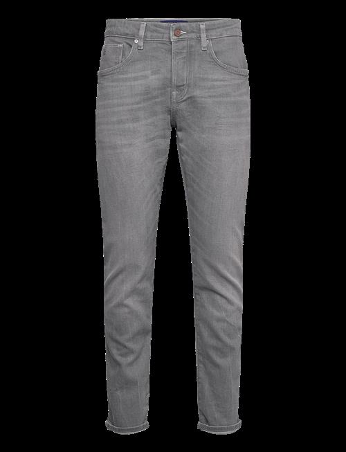 Scotch & Soda | Core Ralston Regular Slim Jeans   Grey Sands | 32 x 34