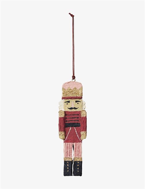 Broste Copenhagen | Fairy Tale Ornament Nutcracker | L:14.5CM
