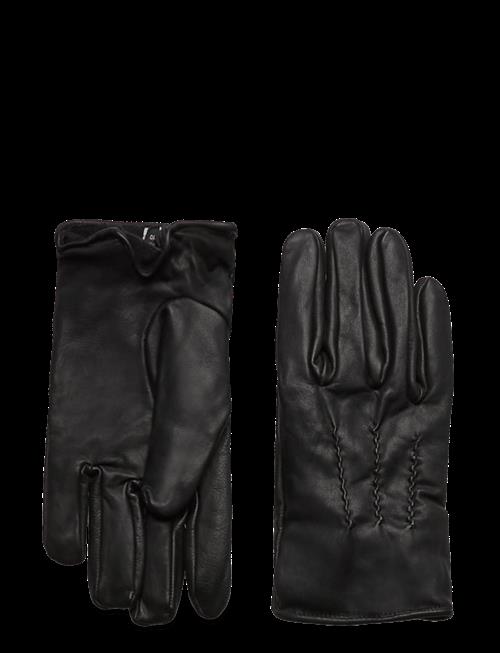 Lindbergh | Leather Gloves | XXL