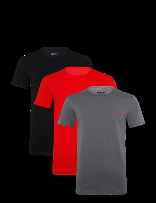 HUGO | T-Shirt Rn Triplet P | M