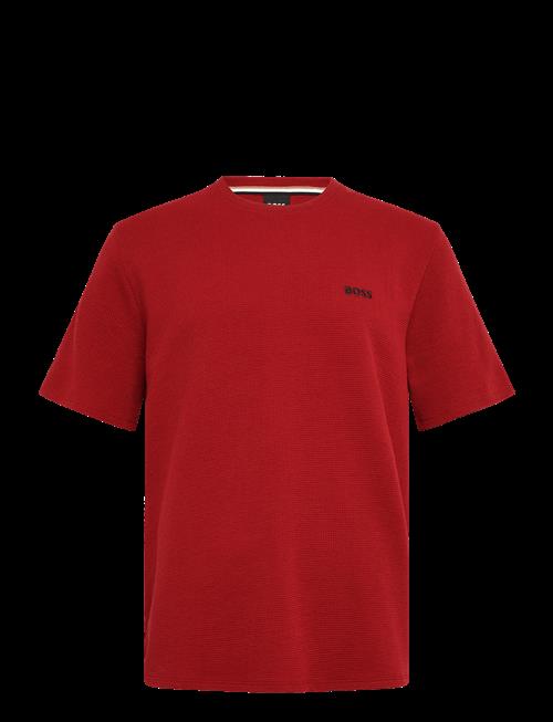 BOSS | Waffle T-Shirt | L
