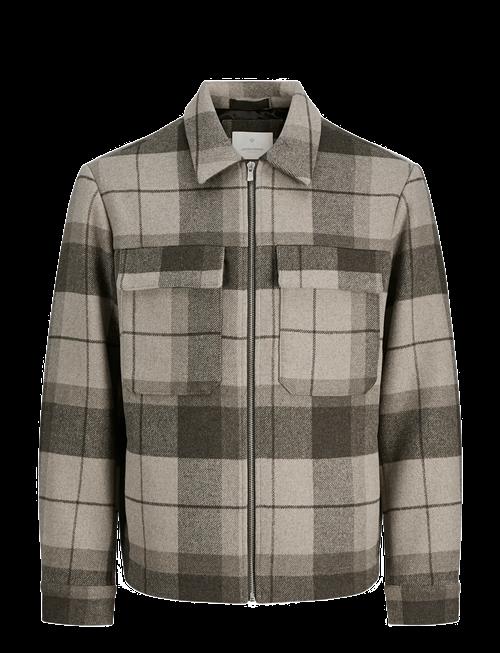 Jack & Jones | Jprccrussel Wool Blend Jacket Sn | XL