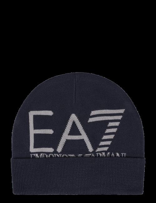 EA7 | Beanie Hat | M