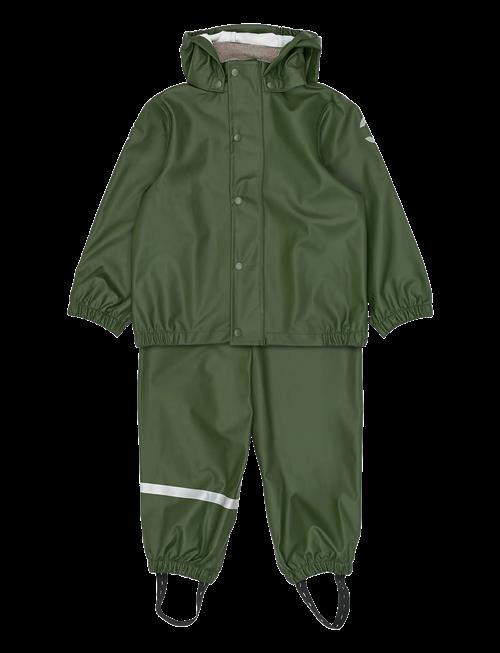 mikk-line | Pu Rain No Susp., Grs | 152