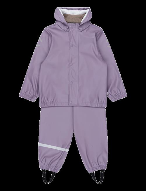 mikk-line | Pu Rain No Susp., Grs | 152