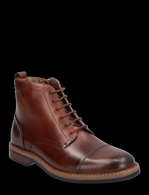 Clarks | Aldwin Cap G | 42