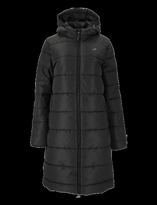 Whistler | Amaret W Long Puffer Jacket | 46