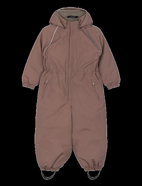 mikk-line | Nylon Junior Suit - Solid | 140