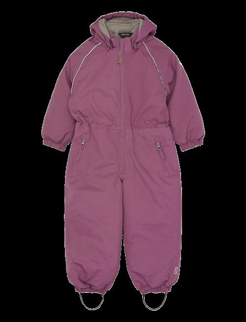 mikk-line | Nylon Junior Suit - Solid | 128