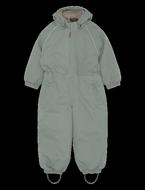 mikk-line | Nylon Junior Suit - Solid | 116
