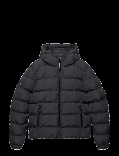 Superdry | Hooded Sports Puffer Jacket | XXL