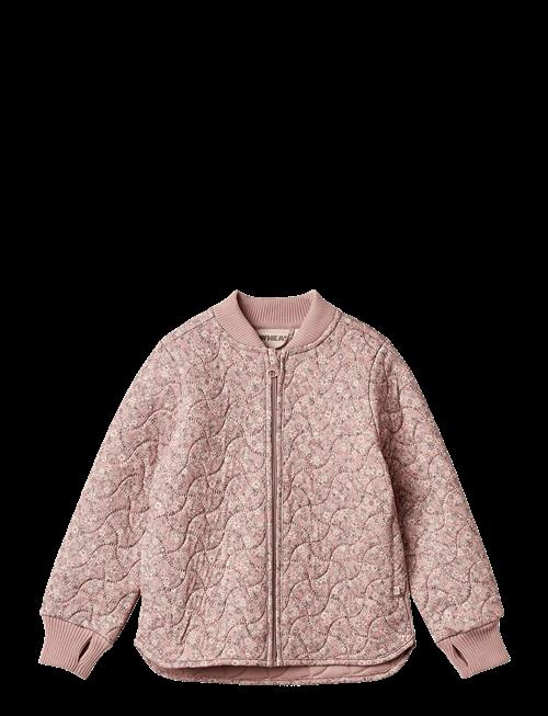 Wheat | Thermo Jacket Loui | 110