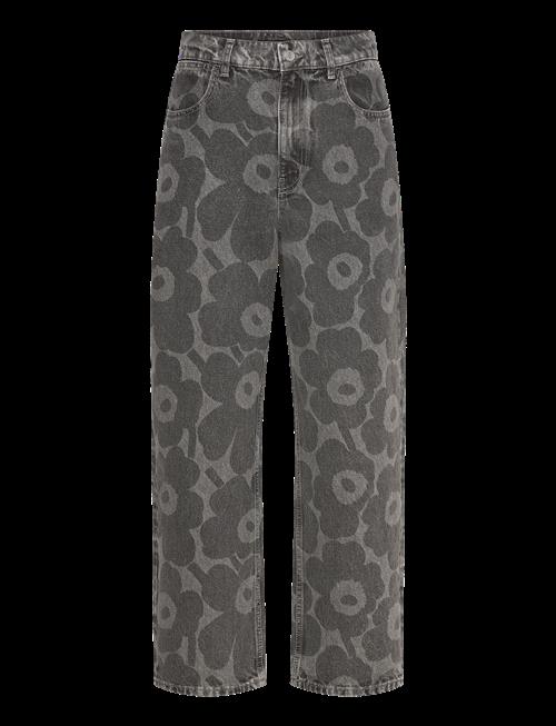 Marimekko | Maridenim Barrel Unikko | 28 x 28