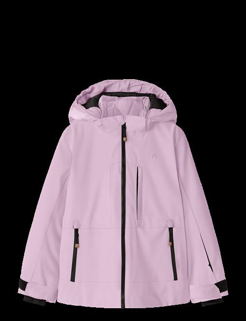 name it | Nknslope10 Jacket Ski Edition Fo Noos | 164