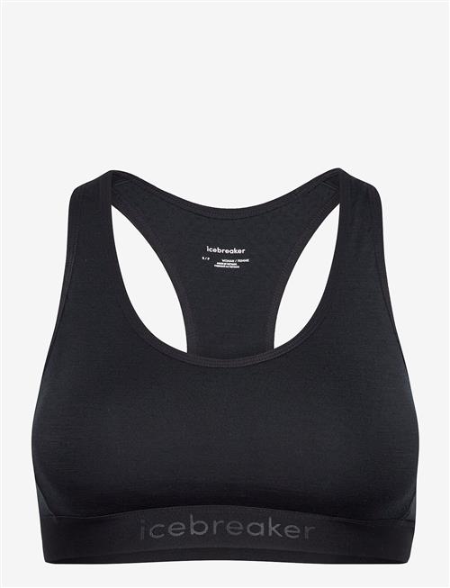 Se Icebreaker | Women Merino Blend 125 Zoneknit™ Racerback Bra | XS hos Booztlet