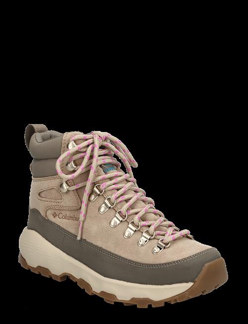 Columbia Sportswear | Newton Alpine Pt | 36