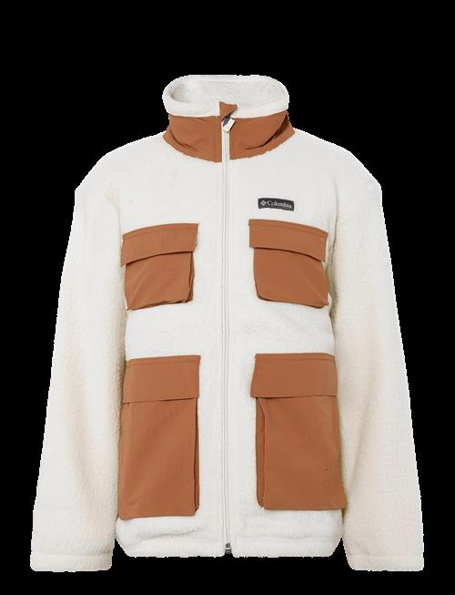 Columbia Sportswear | Jasper Ridge Pebbled Fleece Full Zip | 104