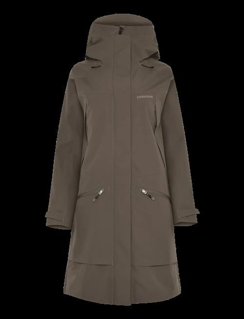 Didriksons | Ilma Parka | 34