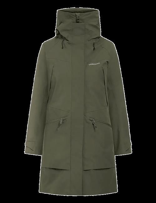 Didriksons | Ilma Parka | 44