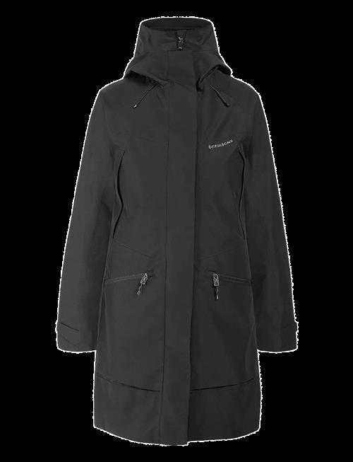 Didriksons | Ilma Parka | 36