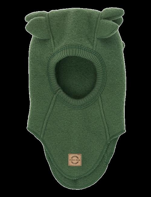 mikk-line | Wool Fullface Croco | 86/92