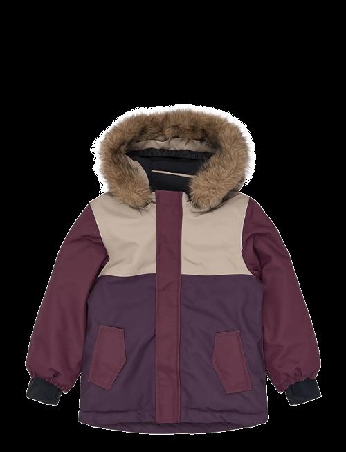 mikk-line | Anorak Jacket | 122