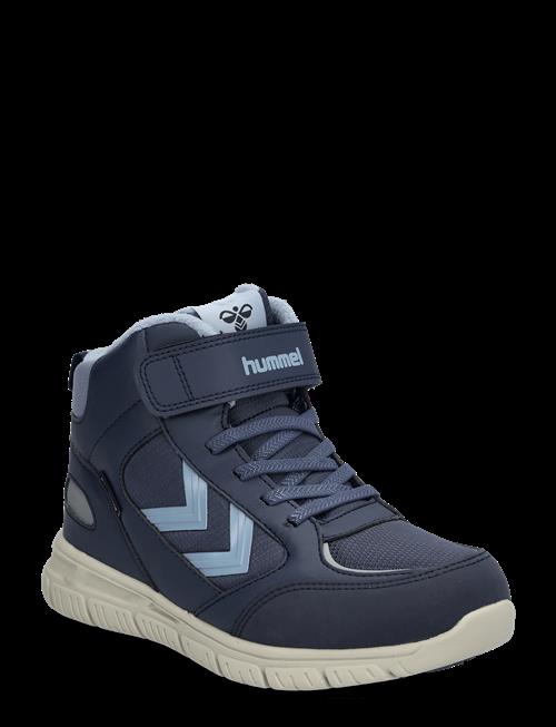 Hummel | X-Light 2.0 Mid Tex Jr | 36