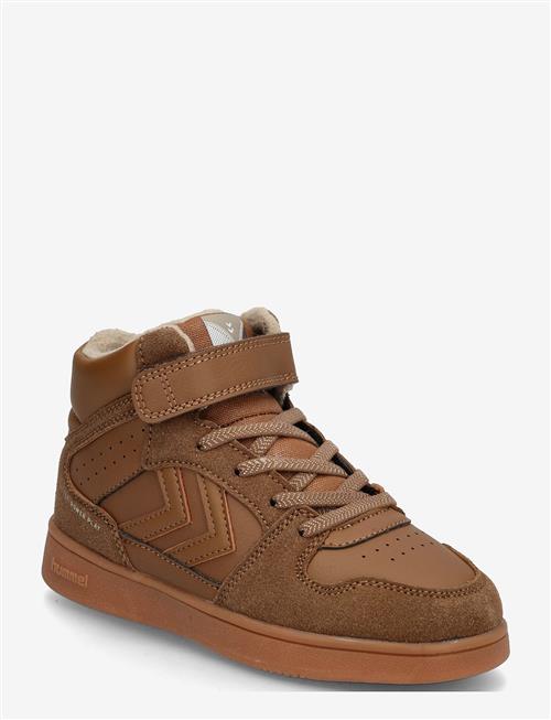 Hummel | St Power Play Mid Wt Jr | 30