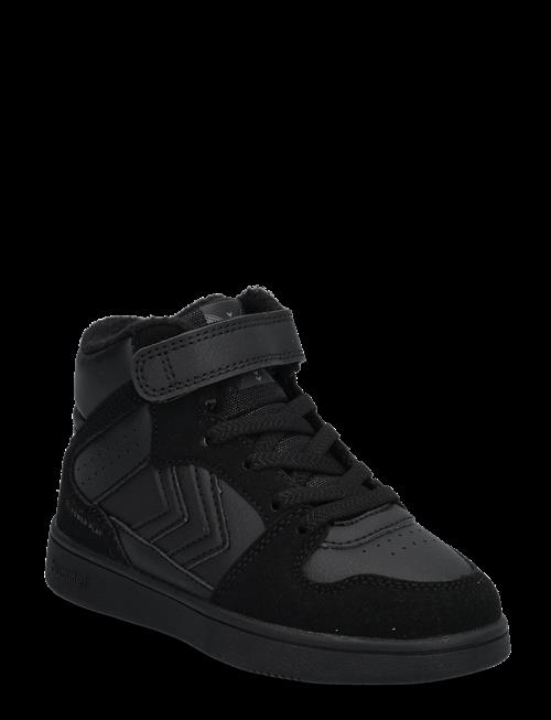 Se Hummel | St Power Play Mid Wt Jr | 28 hos Booztlet