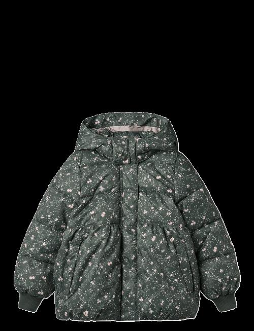 Wheat | Puffer Jacket Karla | 98