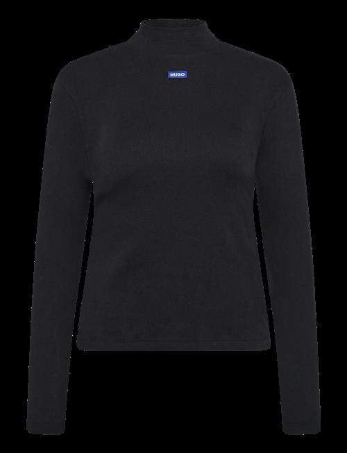 HUGO BLUE | Easy Longsleeve_B | S