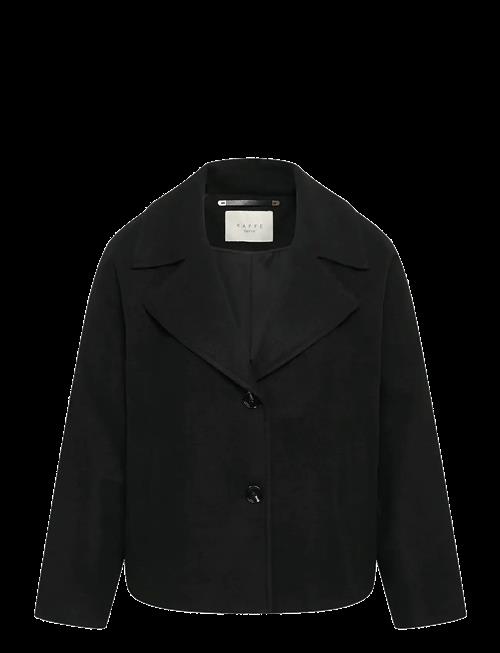 Kaffe Curve | Kcnanny Short Jacket | 52