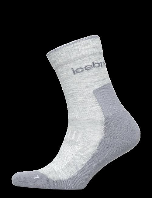 Icebreaker | Women Merino Hike+ Light Crew | S