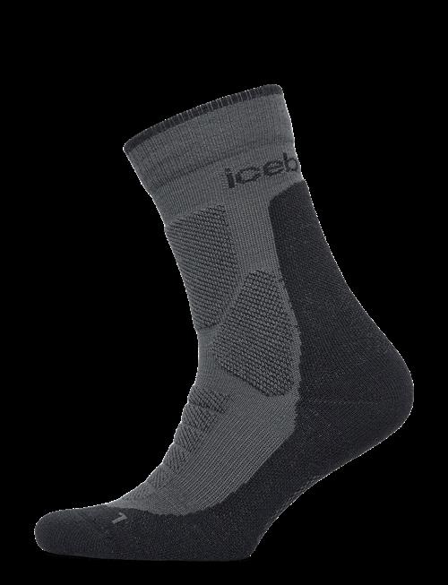 Icebreaker | Women Merino Hike+ Heavy Crew | S