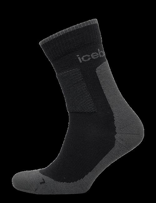 Icebreaker | Men Merino Hike+ Medium Crew | S