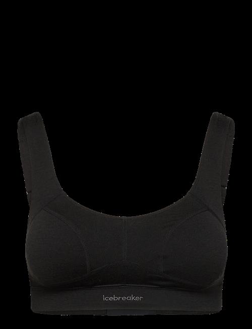 Icebreaker | Women Merino Queens Clasp Bra | M