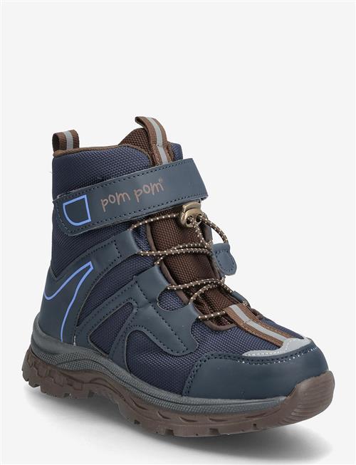 Pom Pom | Pmwilder Trecking Boot | 26