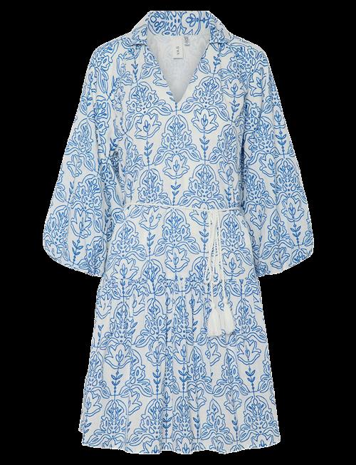 YAS | Yascinni 3/4 Dress S. | 40