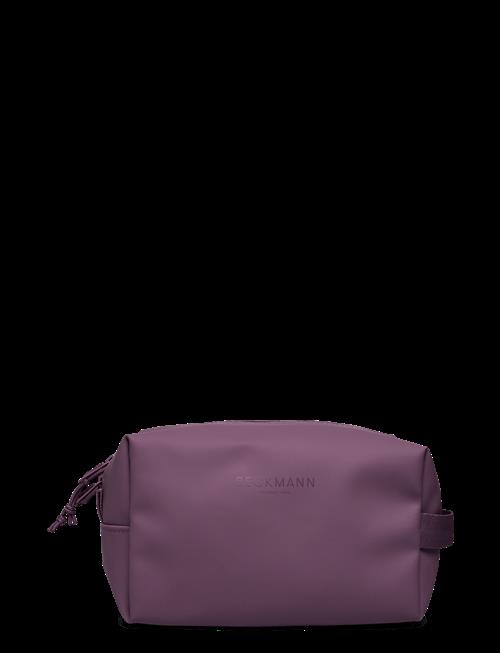 Beckmann Norway | Washbag Street, Grape | 3.5 L