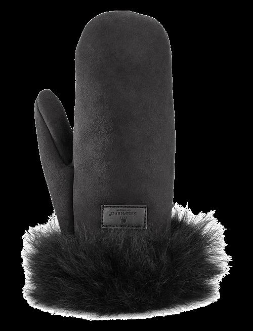 Shepherd | Cortina Tumvantar | L