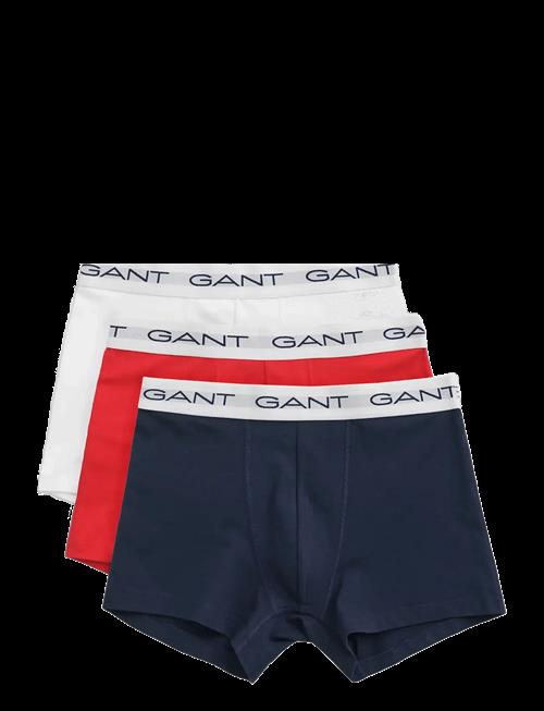 Gant | 3-Pack Trunks | XL