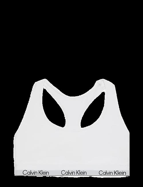 Calvin Klein | Unlined Bralette | XS
