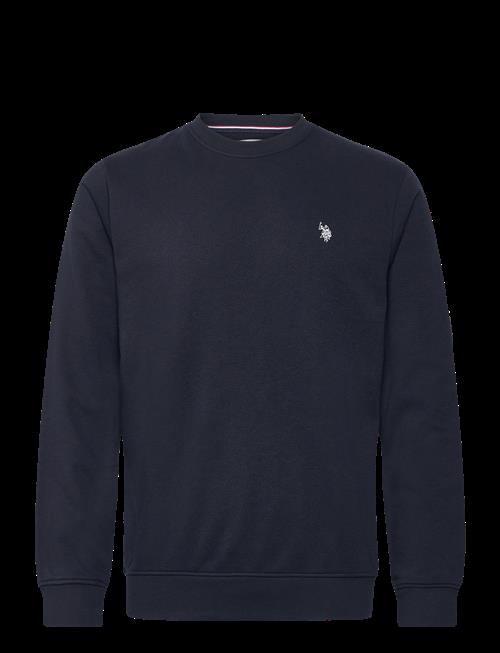 U.S. Polo Assn. | Tais Reg Cot Pe Uspa M Sweat | XL